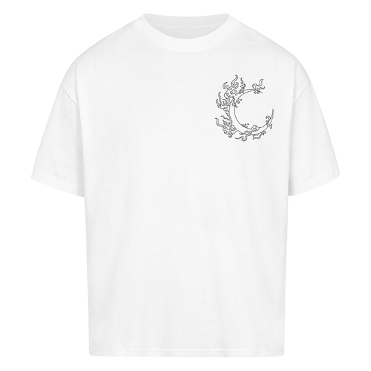 Sun Wheel Premium T-Shirt