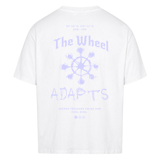 Adaptieren Premium T-Shirt