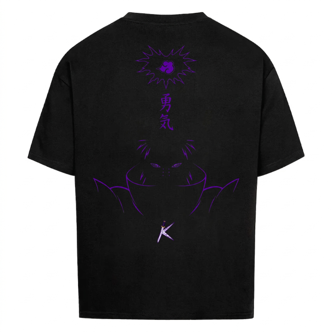 Tapferer Geist Premium T-Shirt
