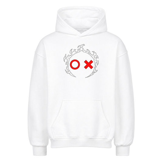 Twin Sigil Premium Hoodie