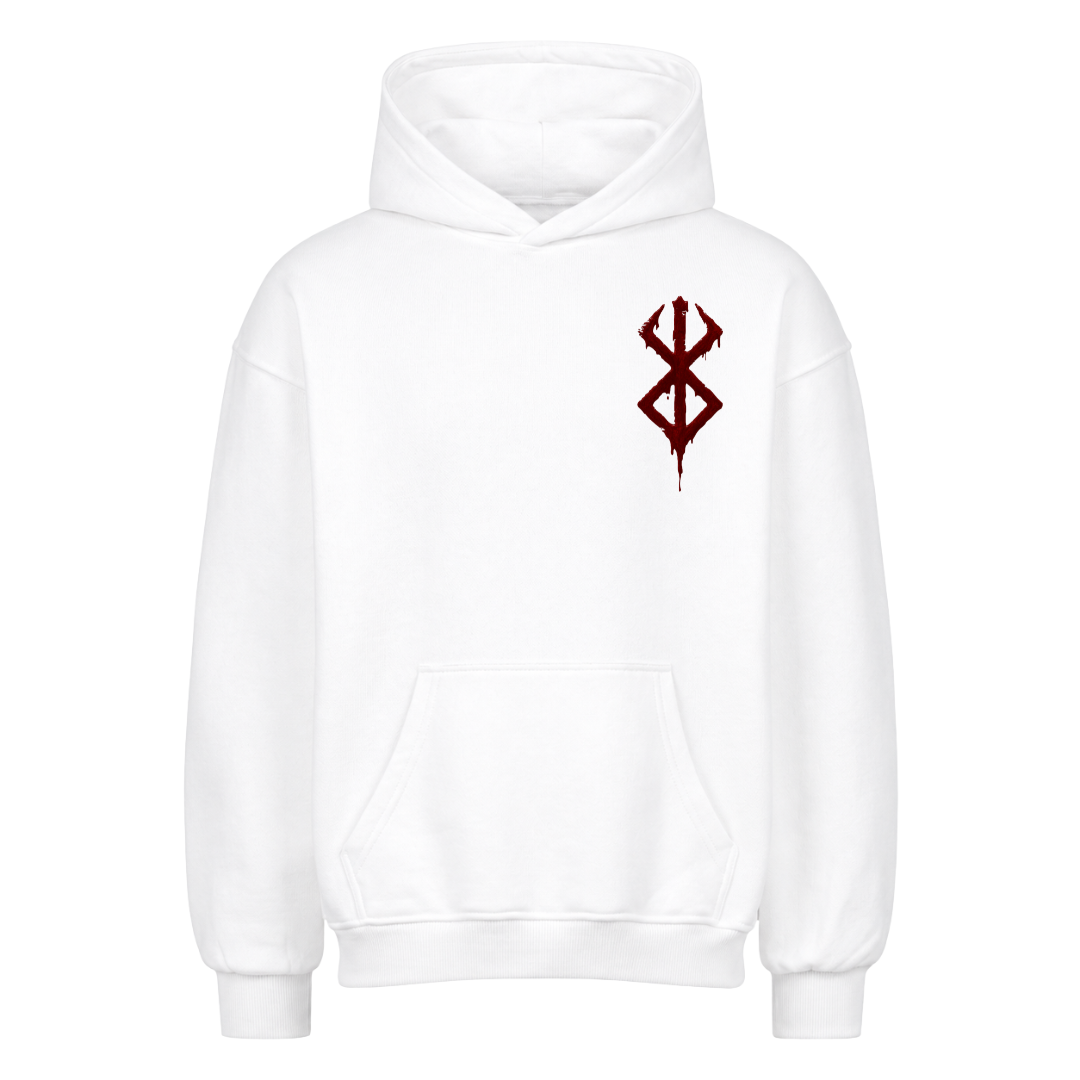 Sacrifice Premium Hoodie