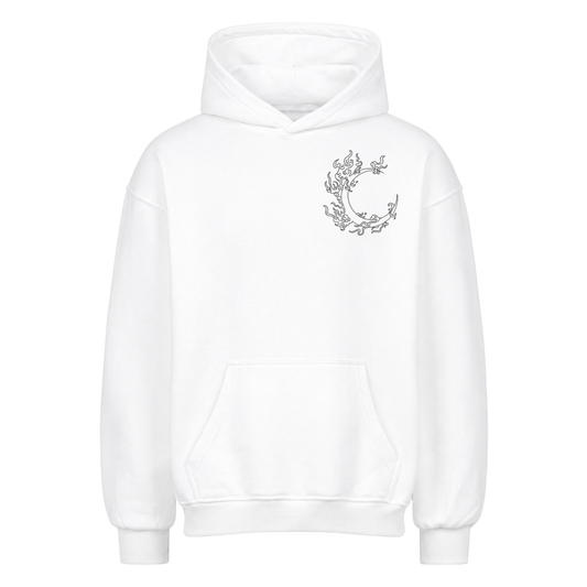 Sun Wheel Premium Hoodie