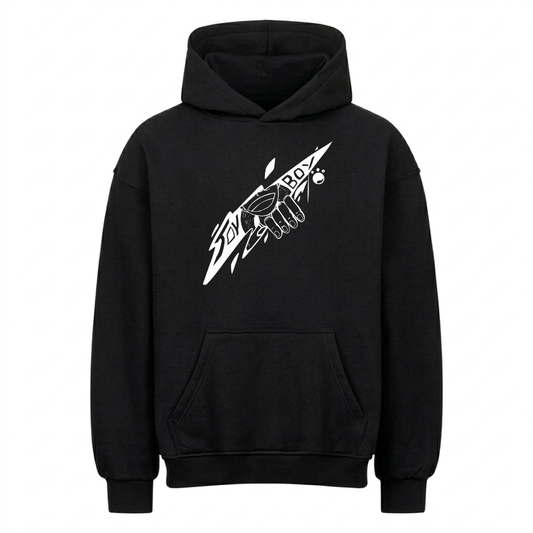 Liberation Premium Hoodie