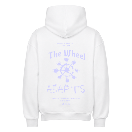 Adaptieren Premium Hoodie