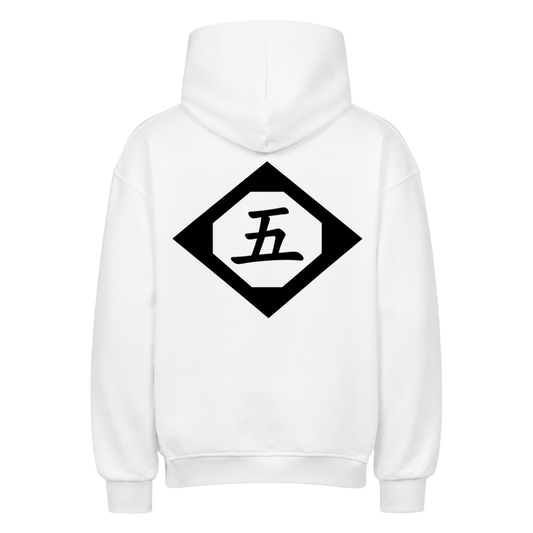 Deception Premium Hoodie