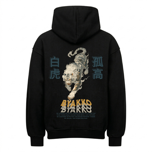 Byakko Premium Hoodie