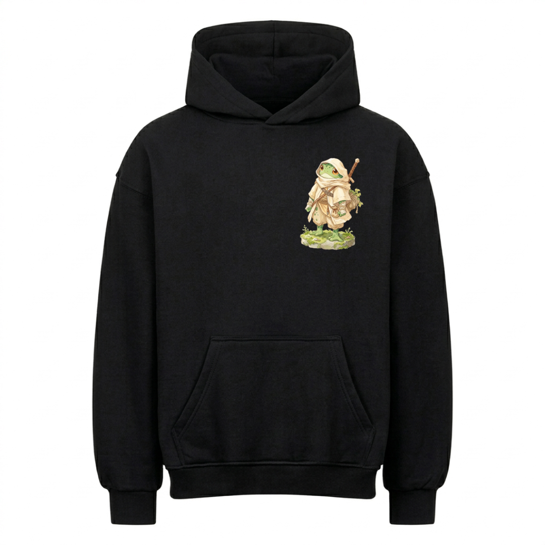 Abenteurer Premium Hoodie