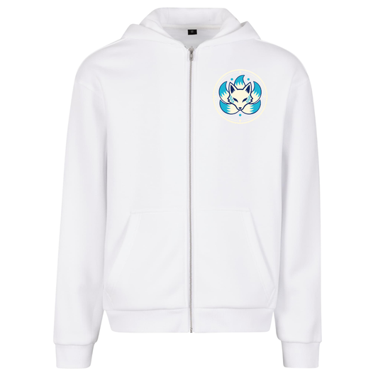 Bijuu Premium Zipper Hoodie