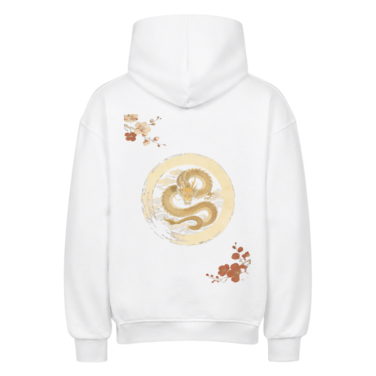 Drachensiegel Premium Hoodie