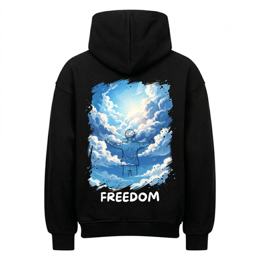 Freedom Premium Hoodie