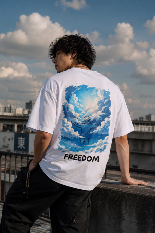 Freedom Premium T-Shirt