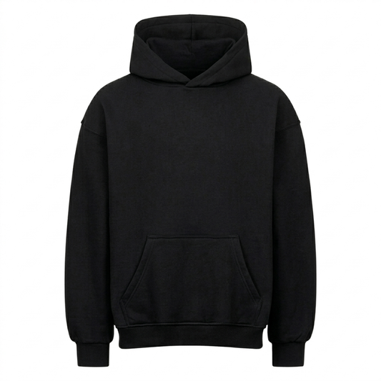 Gefallener Krieger Premium Hoodie