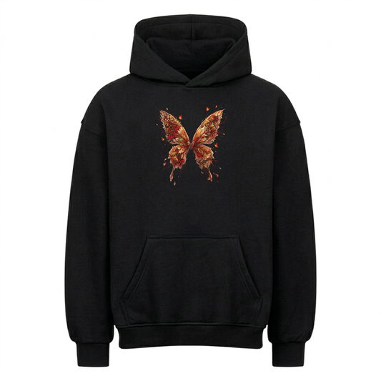 Schmetterling Premium Hoodie