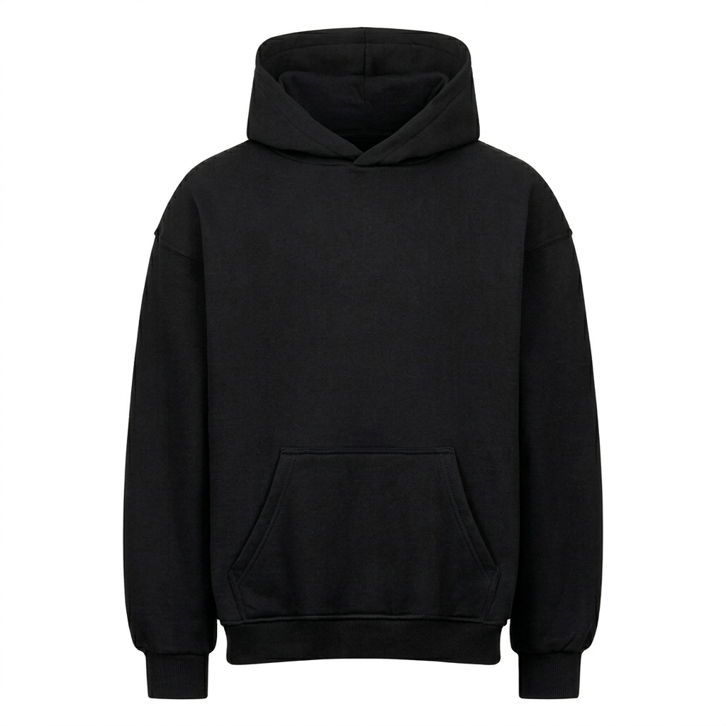 Count Backwards Premium Hoodie
