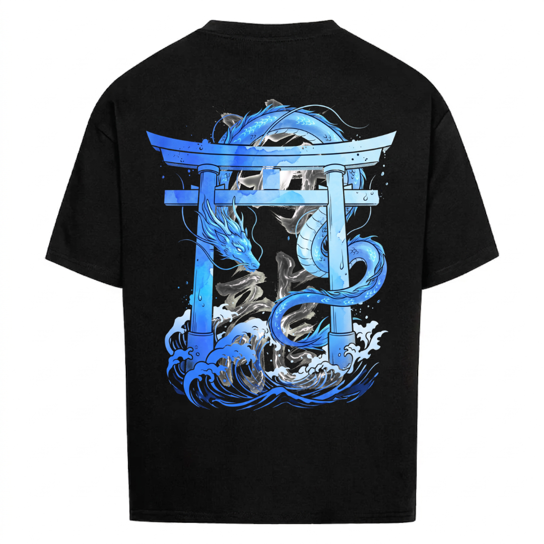 Kairyu Gate Premium T-Shirt
