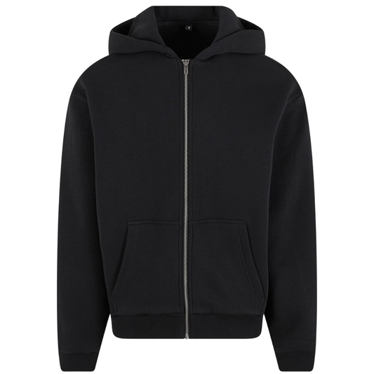 Ikigai Premium Zipper Hoodie