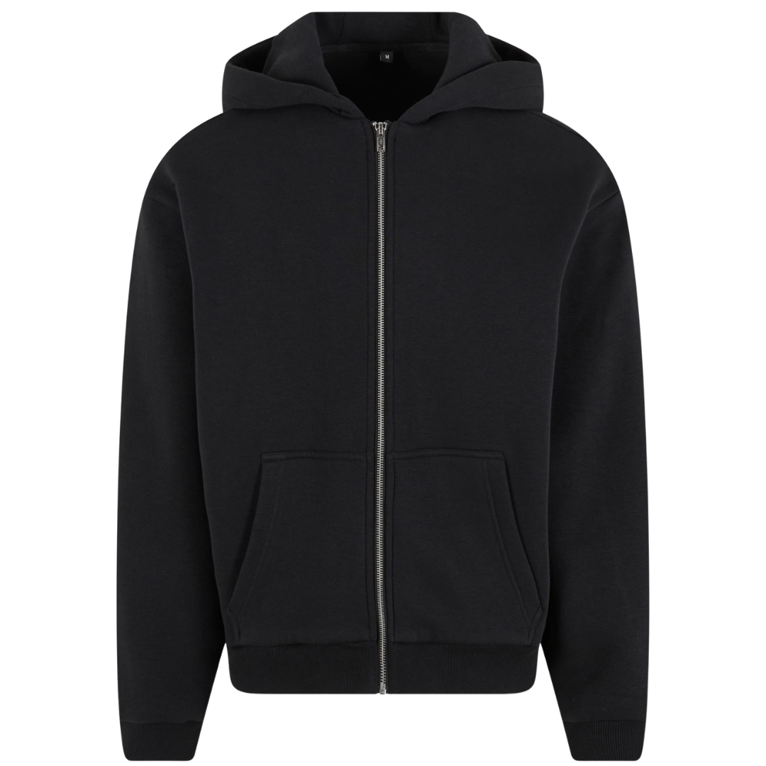 KAI Premium Zipper Hoodie