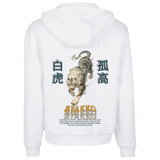 Byakko Premium Zipper Hoodie