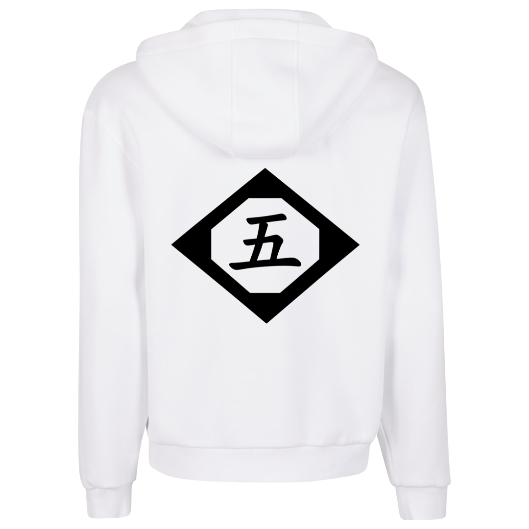 Deception Premium Zipper Hoodie