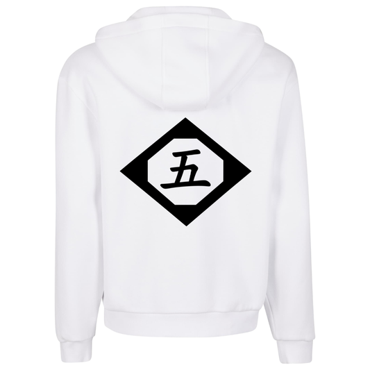 Deception Premium Zipper Hoodie