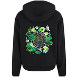 Kame Premium Zipper Hoodie