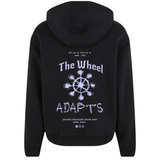Adaptieren Premium Zipper Hoodie