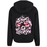 Liberation Premium Zipper Hoodie