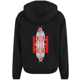 KAI Premium Zipper Hoodie
