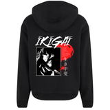 Ikigai Premium Zipper Hoodie