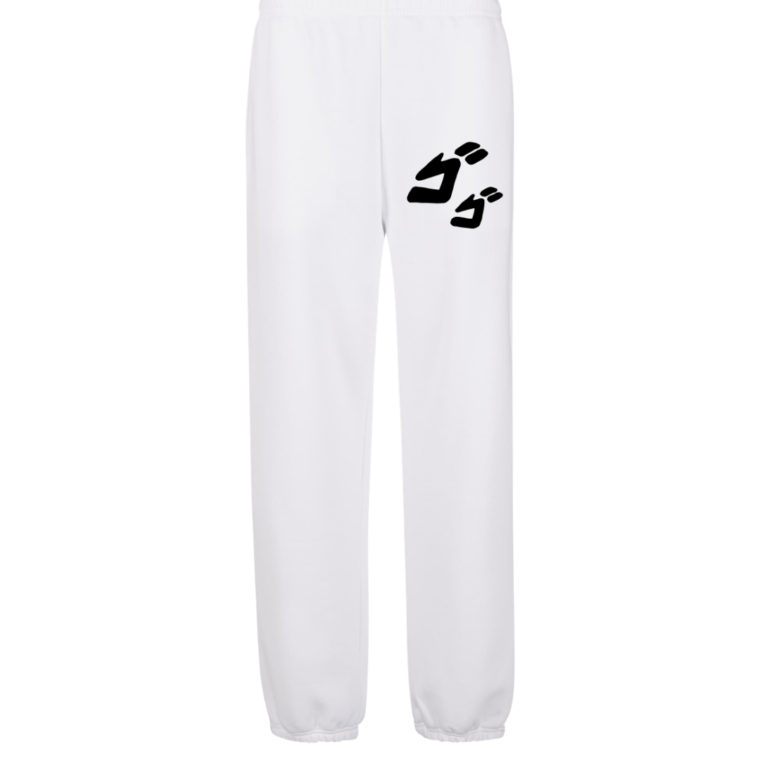 GO GO Premium Sweatpants