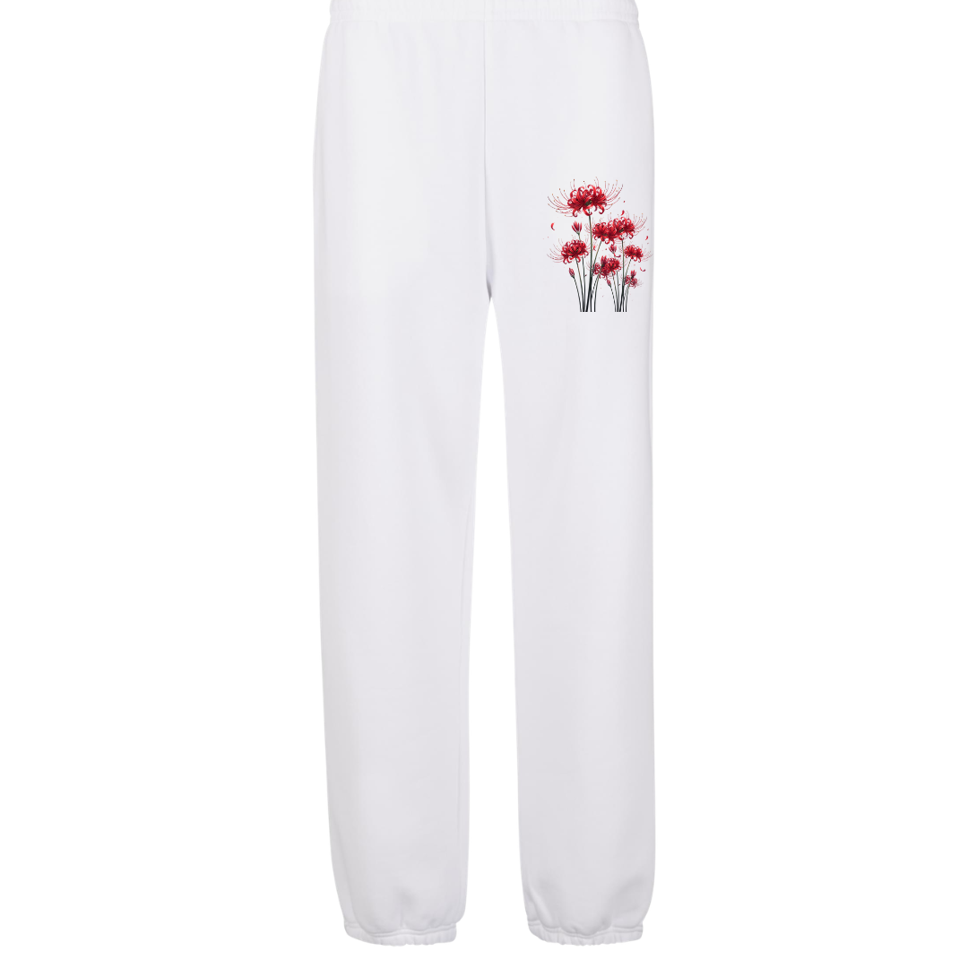 Akai Higanbana Premium Sweatpants