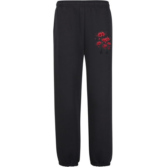 Akai Higanbana Premium Sweatpants