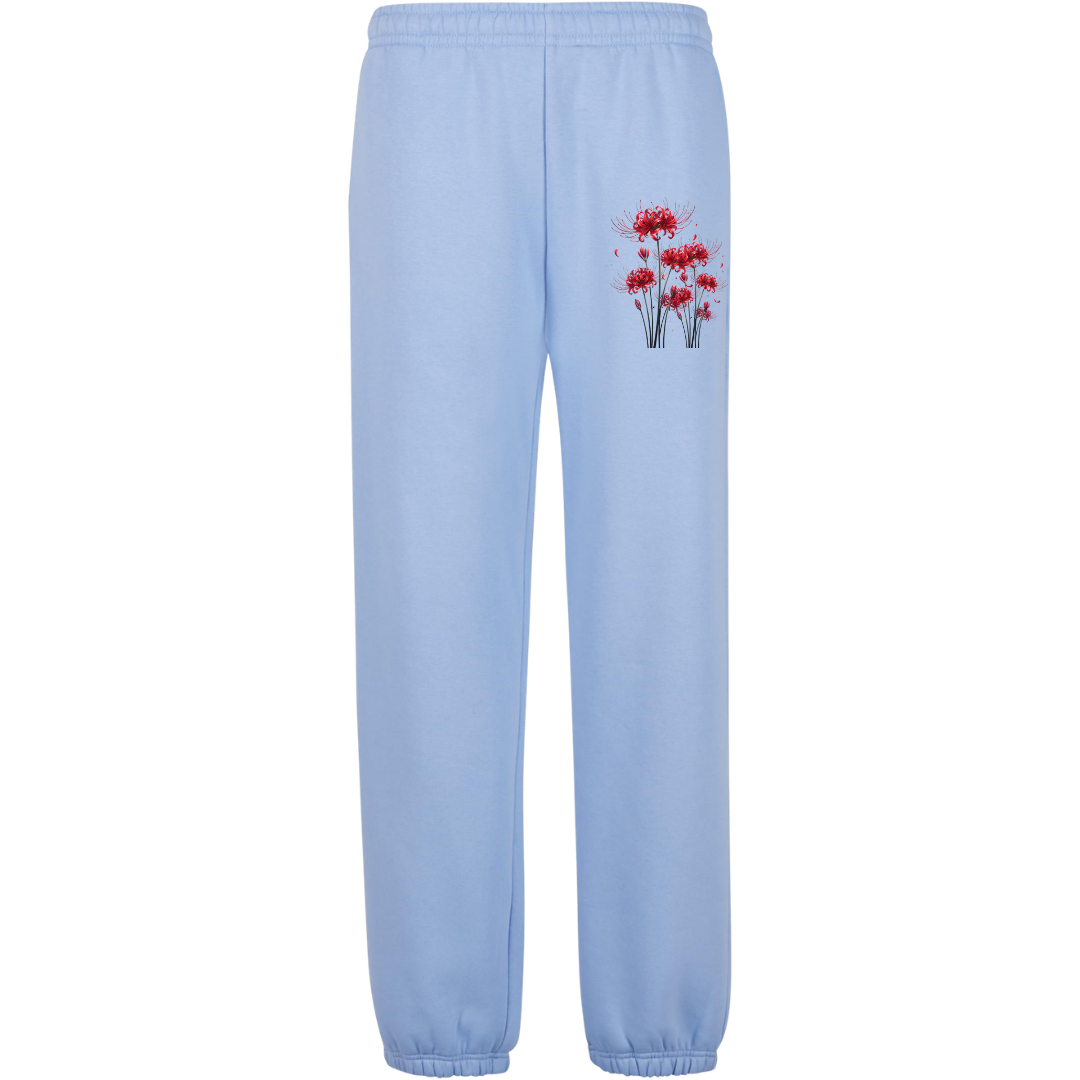 Akai Higanbana Premium Sweatpants
