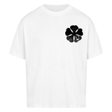 Mysteriöses Kleeblatt Premium T-Shirt