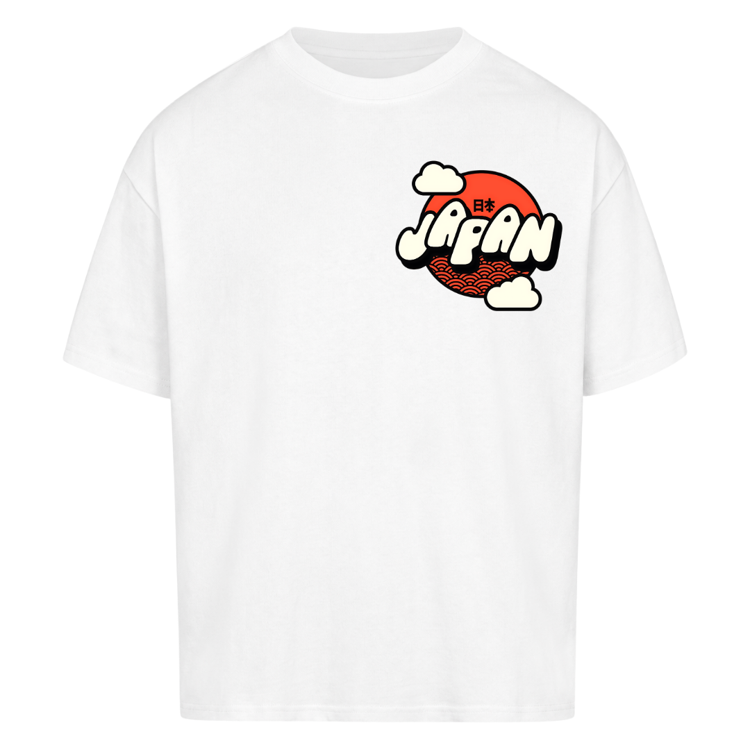 JAPAN Premium T-Shirt
