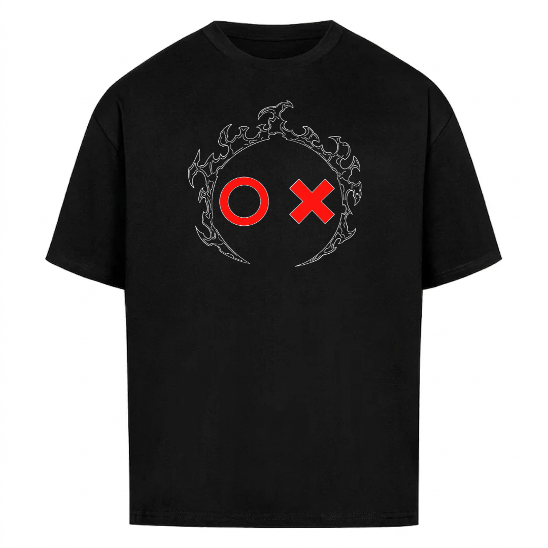 Twin Sigil Premium T-Shirt