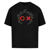 Twin Sigil Premium T-Shirt