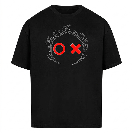 Twin Sigil Premium T-Shirt