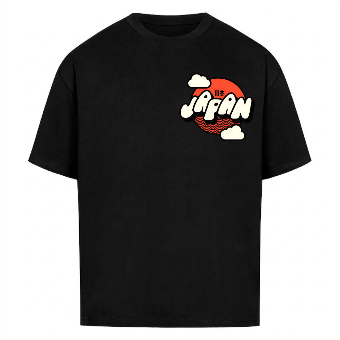 JAPAN Premium T-Shirt