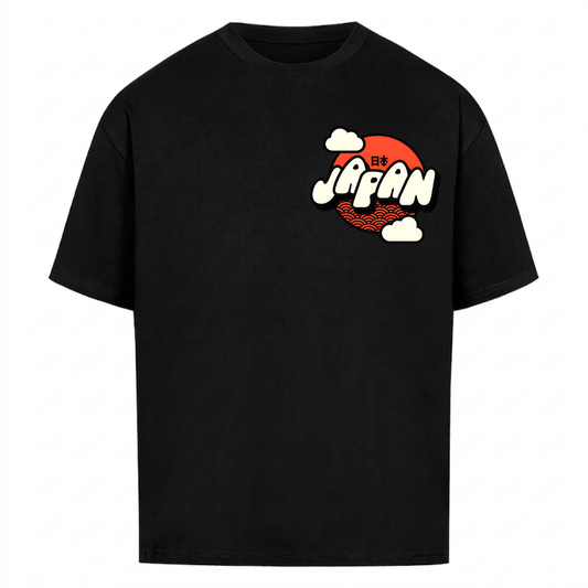 JAPAN Premium T-Shirt