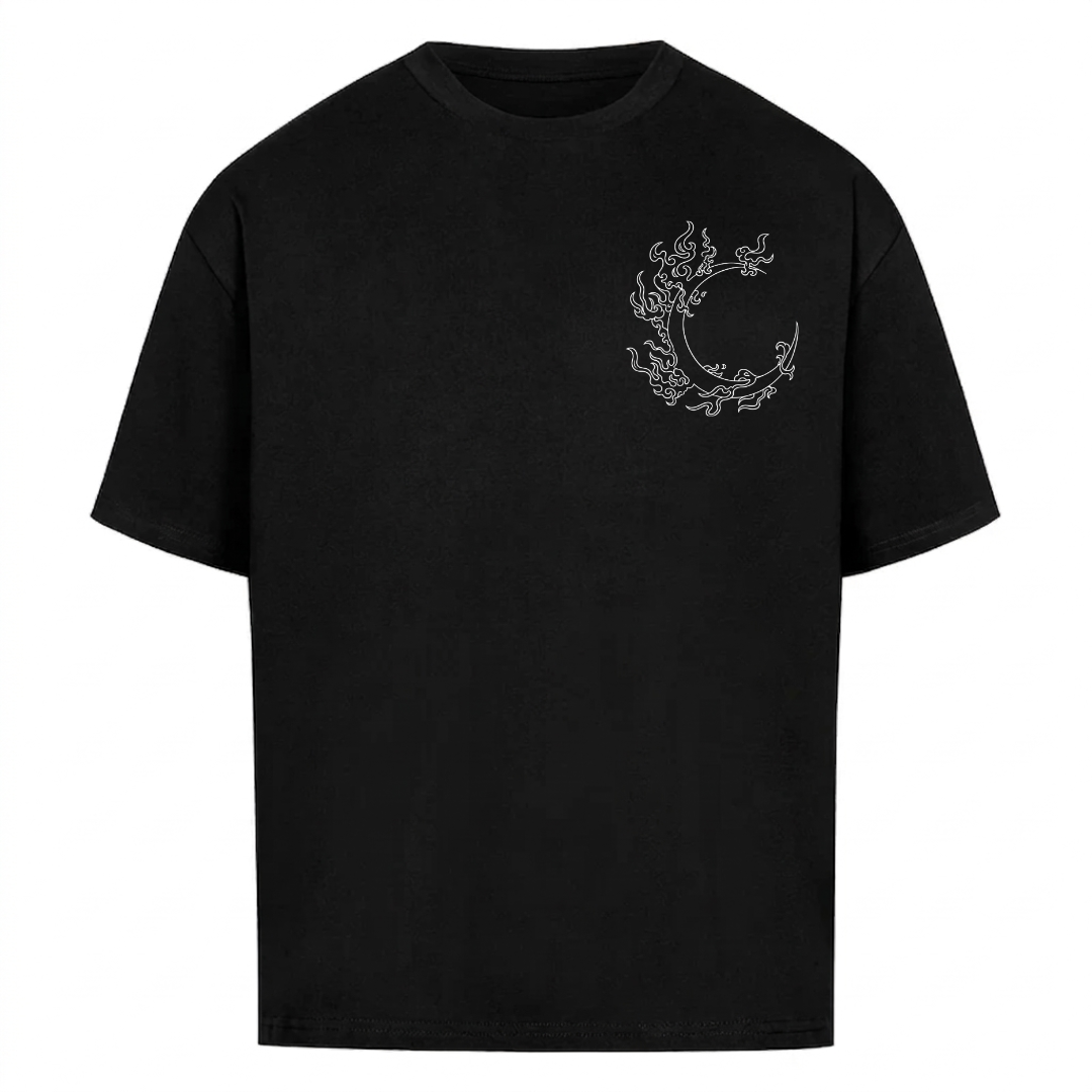 Sun Wheel Premium T-Shirt