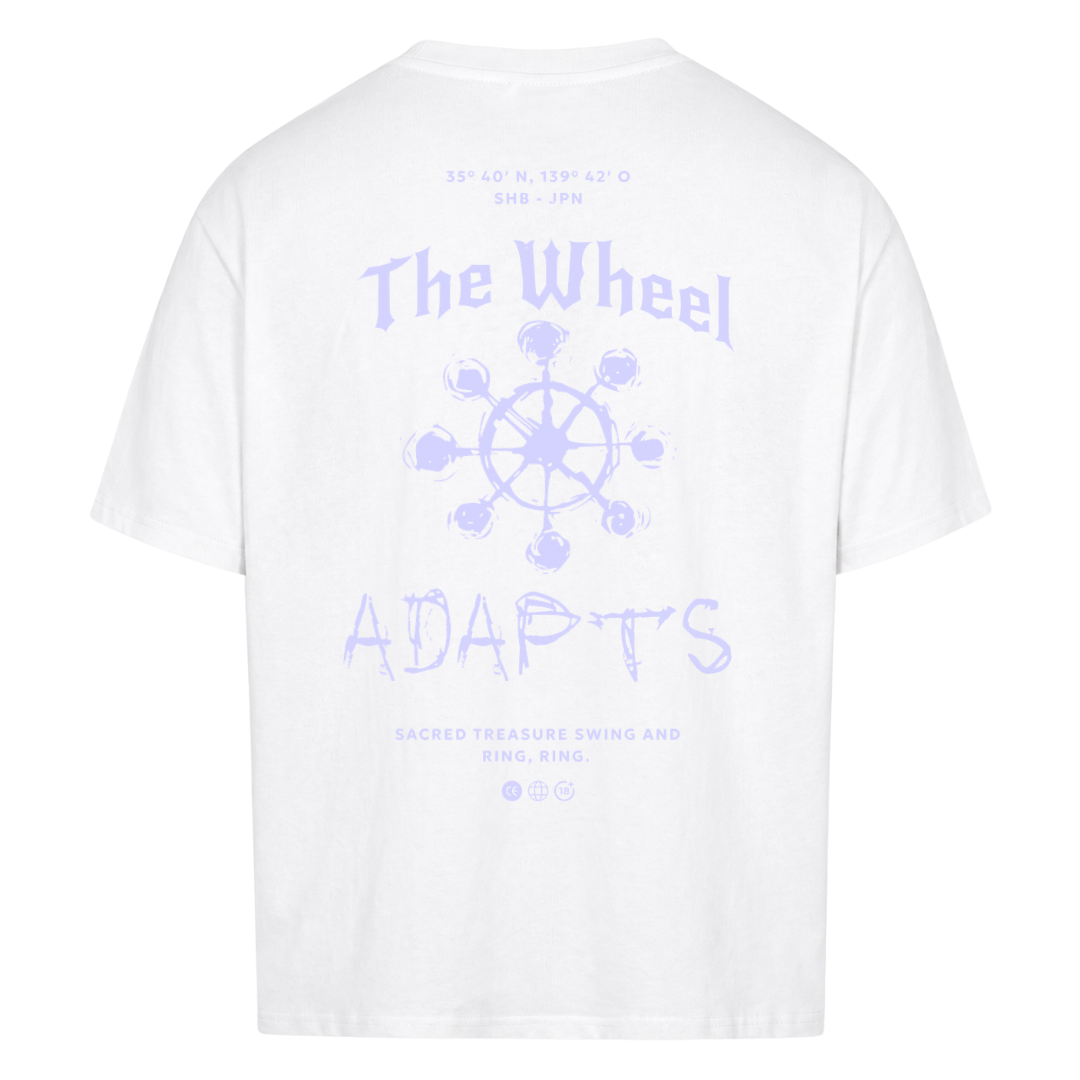 Adaptieren Premium T-Shirt