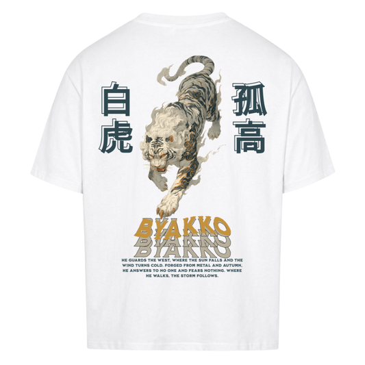 Byakko Premium T-Shirt