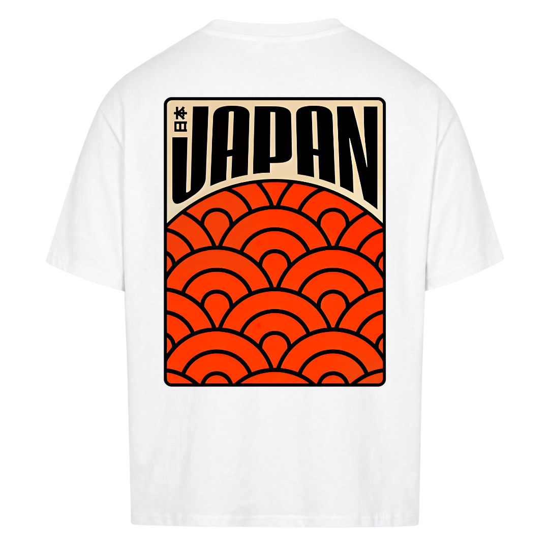 JAPAN Premium T-Shirt