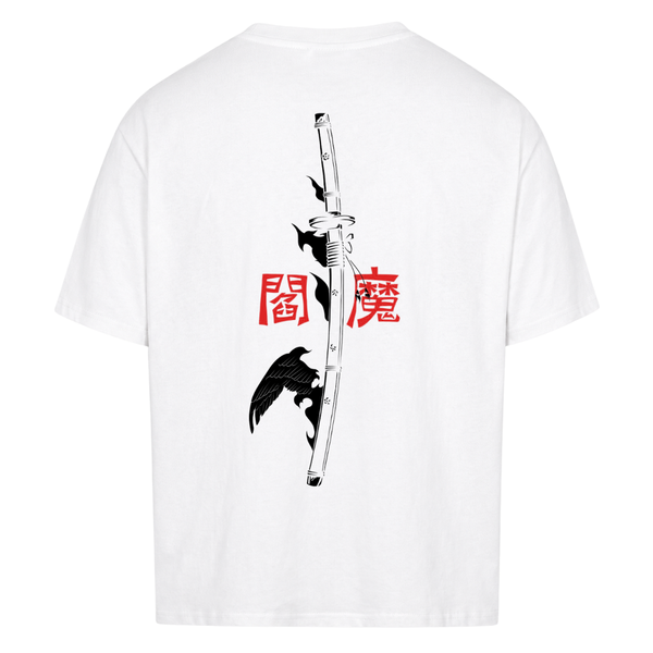 Cursed Blade Premium T-Shirt