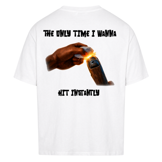 Hit Instantly Premium T-Shirt