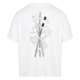 3-Schwert-Stil Premium T-Shirt