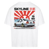 Skyline Premium T-Shirt