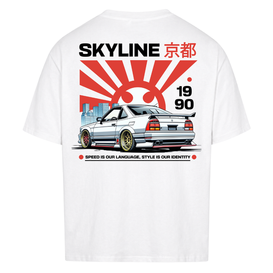 Skyline Premium T-Shirt