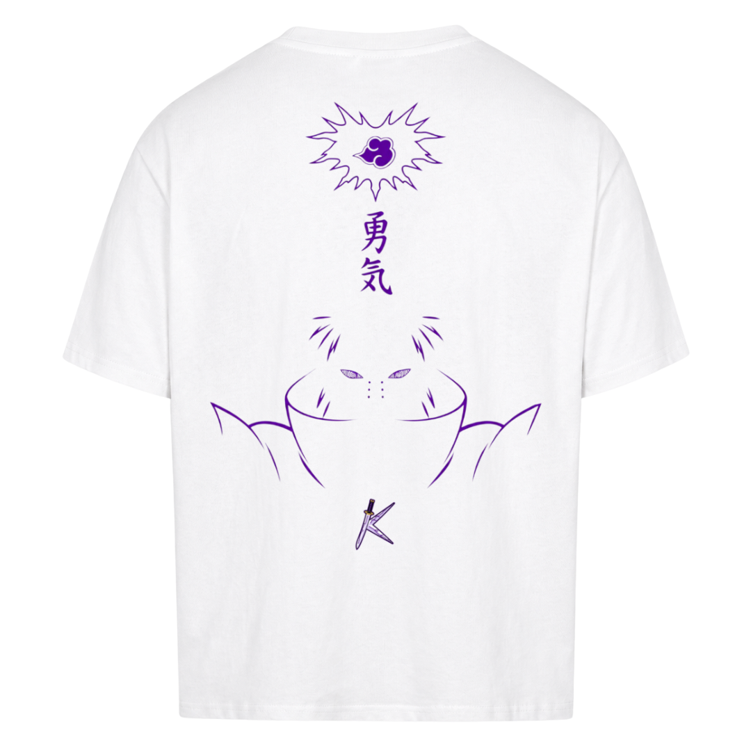 Tapferer Geist Premium T-Shirt
